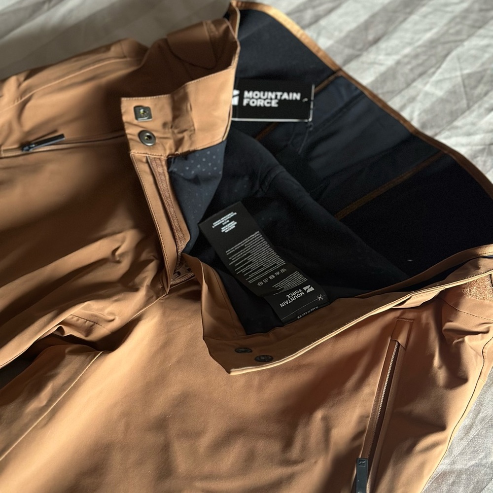 Mountain Force Women May Ski Pants